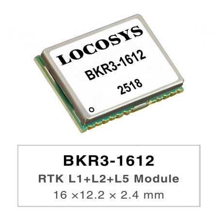BKR3-1612 - BKR3-1612